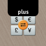 Logo of Currency Plus android Application 